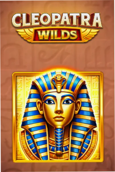 Cleopatra Wilds
