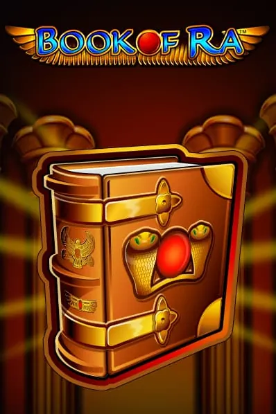 Book of Ra Classic