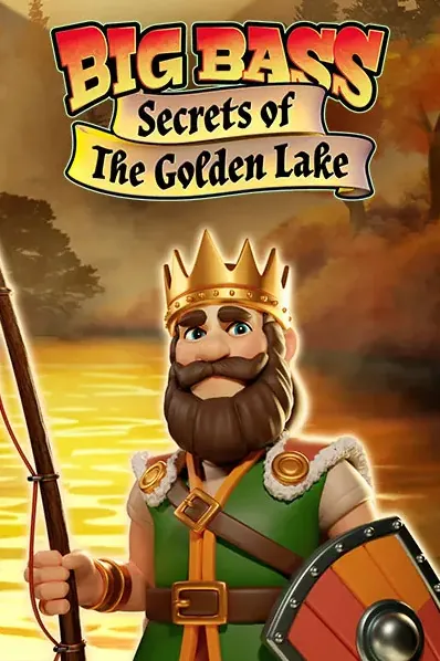 Lake 4
