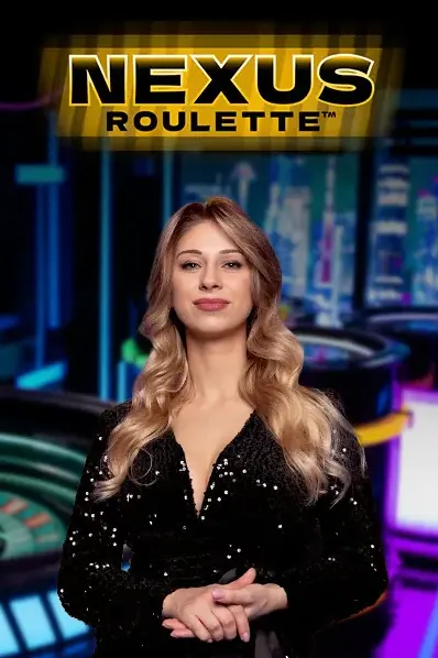 Nexus Roulette