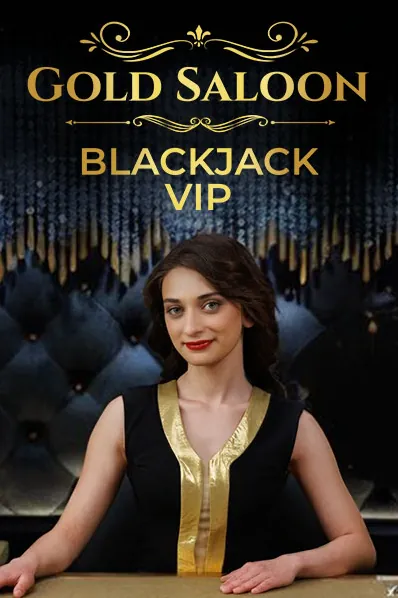 Blackjack VIP 1