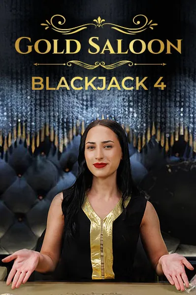 Blackjack VIP 4