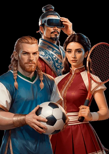 Apuestas deportivas en MyEmpire Casino España